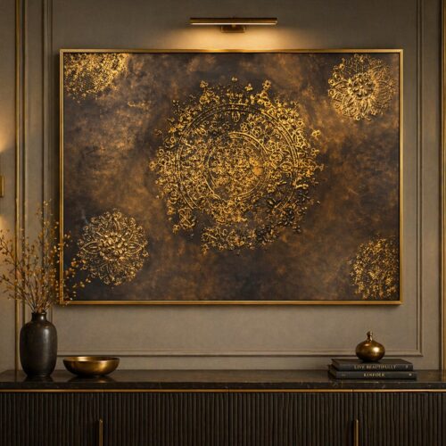 Echoes of Gold — Verkauft